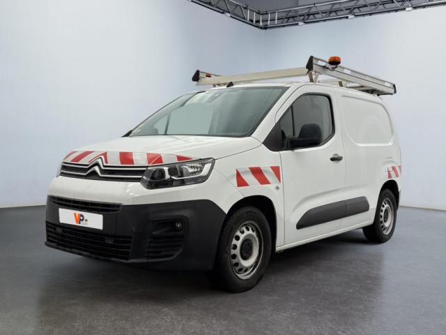 Citroen Berlingo Van M 1000 Bluehdi 100 S&s Bvm5 Club
