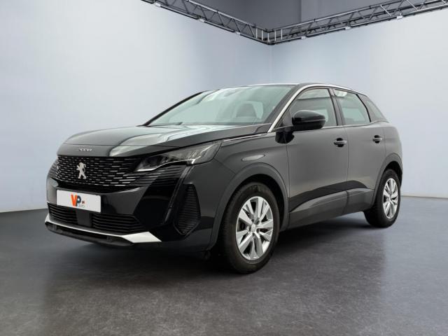 Peugeot 3008 Business Bluehdi 130ch S&s Bvm6 Active