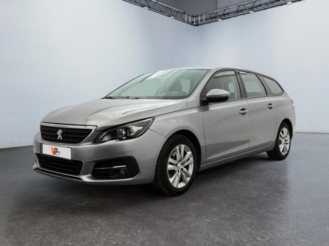 Peugeot 308 Sw Business Bluehdi 130ch S&s Eat8 Active