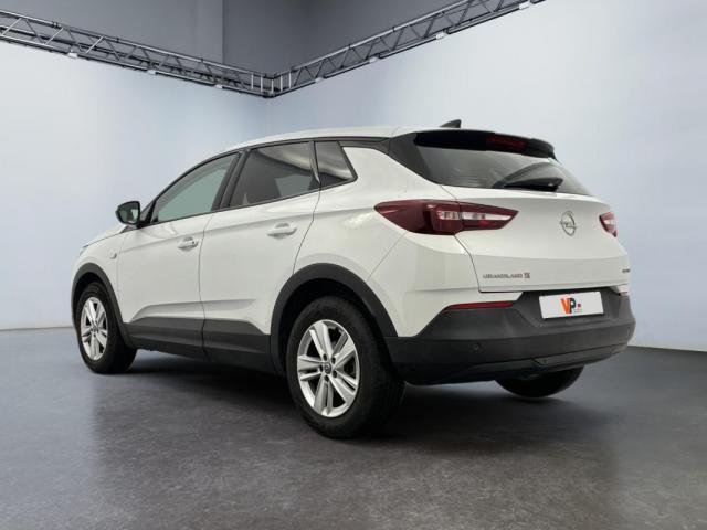 Opel Grandland X image 7