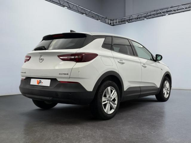 Opel Grandland X image 3