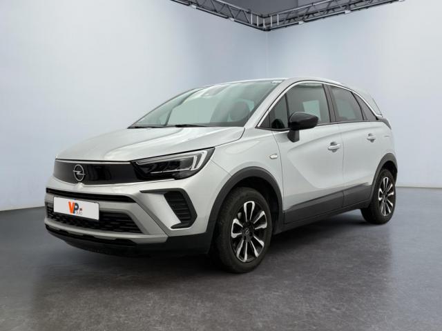 Opel Crossland 1.5 D 110 Ch Bvm6 Elegance
