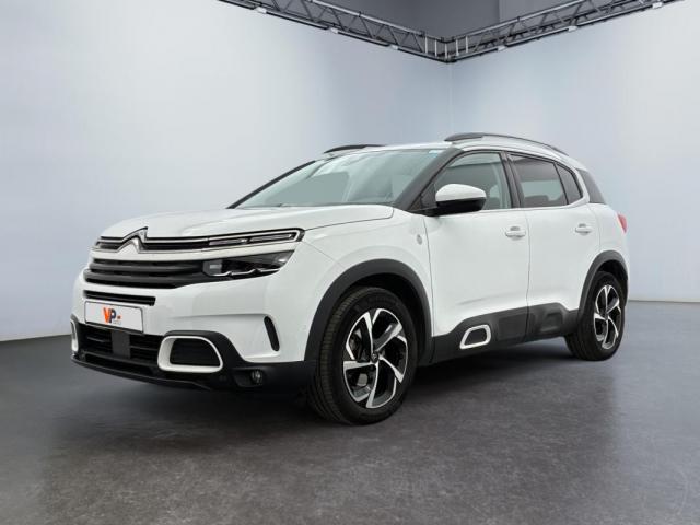 Citroen C5 Aircross Bluehdi 130 S&s Eat8 C-Series