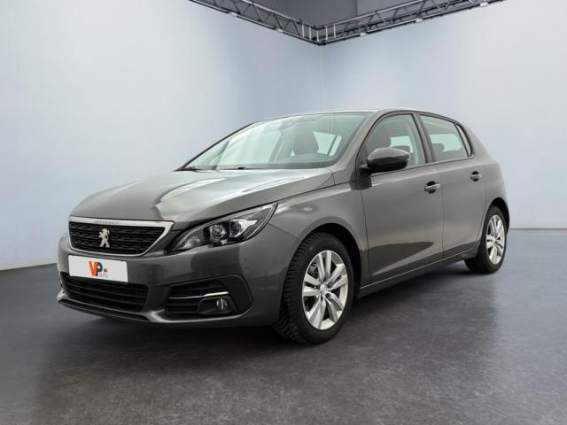 Peugeot 308 Business Bluehdi 130ch S&s Eat8 Active