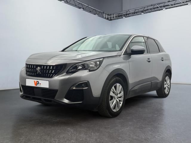 Peugeot 3008 Business Bluehdi 130ch S&s Eat8 Active