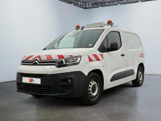 Citroen Berlingo Van M 1000 Bluehdi 100 S&s Club