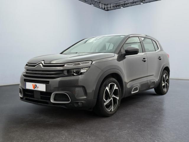 Citroen C5 Aircross Business Bluehdi 130 S&s Eat8