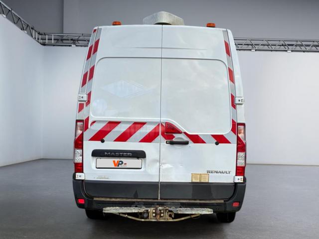 Renault Master image 3