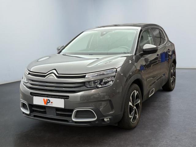 Citroen C5 Aircross Bluehdi 130 S&s Eat8 Feel
