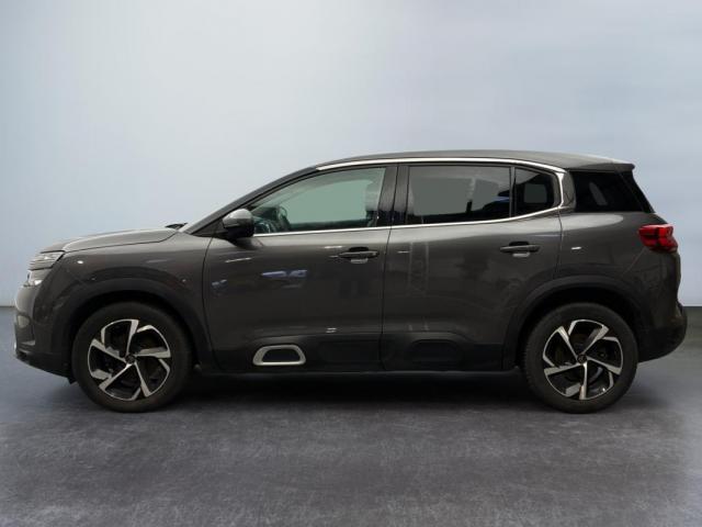Citroen C5 Aircross image 3