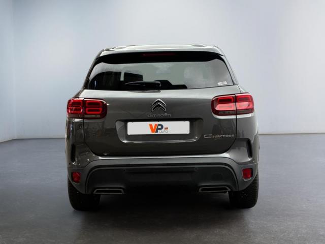 Citroen C5 Aircross image 5