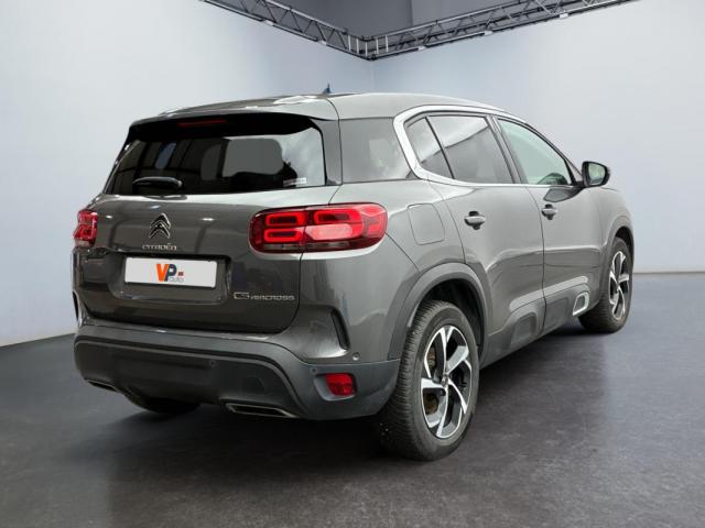 Citroen C5 Aircross image 6