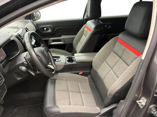 Citroen C5 Aircross image 1