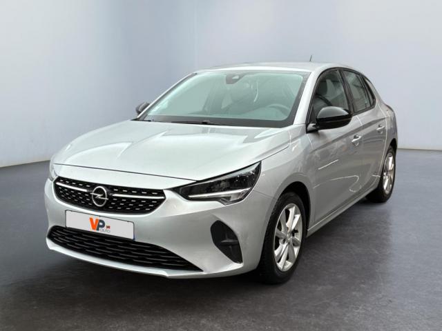 Opel Corsa 1.2 75 Ch Bvm5 Elegance Business