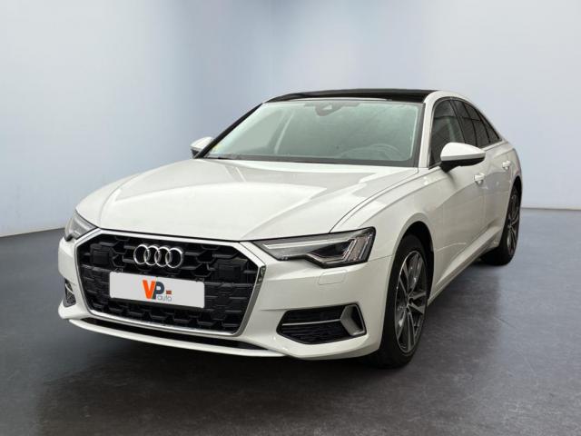 Audi A6 35 Tdi 163 Ch S Tronic 7 Avus