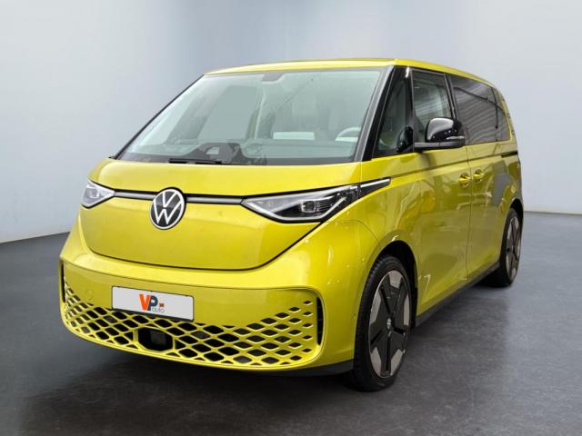 Volkswagen Id. Buzz 204 Ch Pro