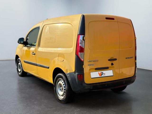 Renault Kangoo Express image 5