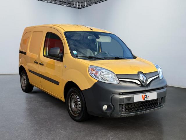 Renault Kangoo Express image 4