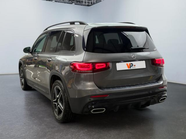 Mercedes Benz Glb image 6