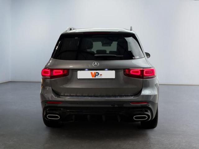 Mercedes Benz Glb image 2