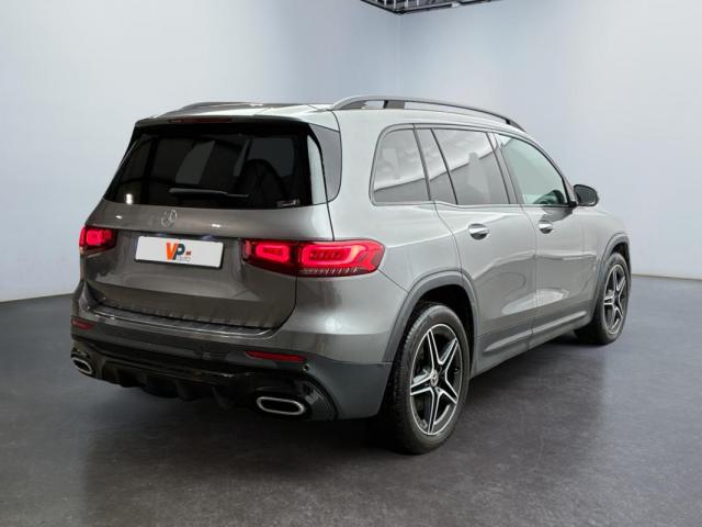 Mercedes Benz Glb image 1