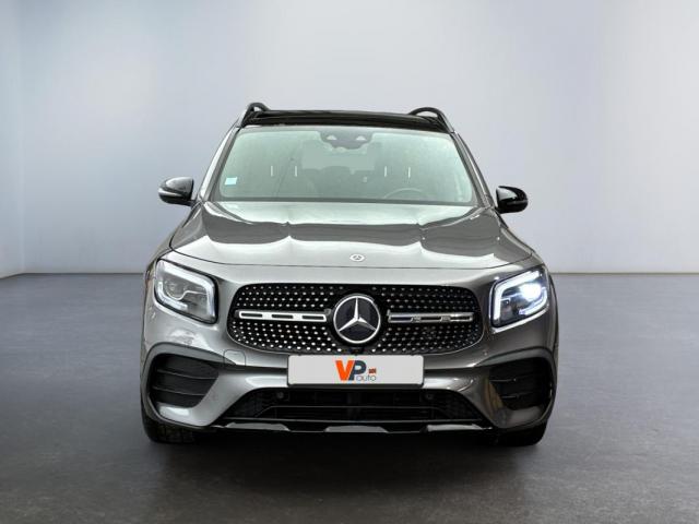 Mercedes Benz Glb image 4