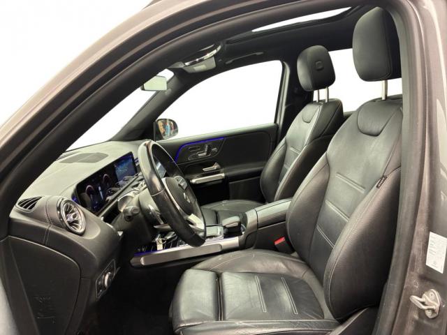 Mercedes Benz Glb image 7