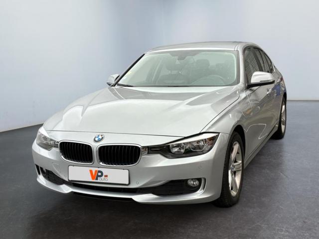 Bmw Série 3 F30 318d 143 Ch 114 G Business A