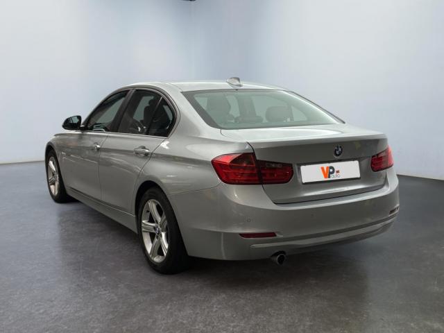 Bmw Série 3 image 5