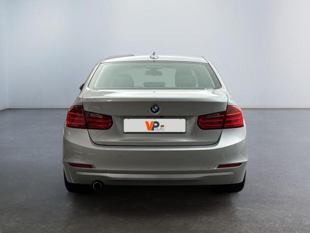 Bmw Série 3 image 7