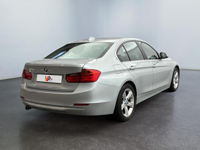 Bmw Série 3 image 4