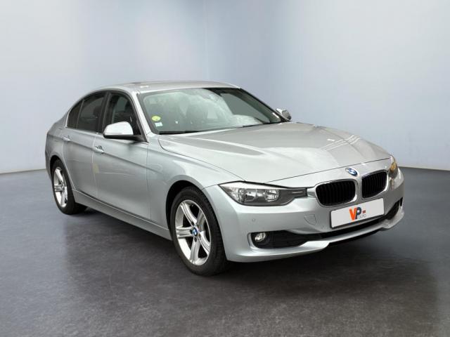 Bmw Série 3 image 1