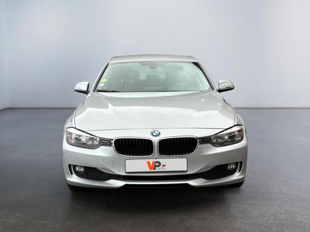 Bmw Série 3 image 8