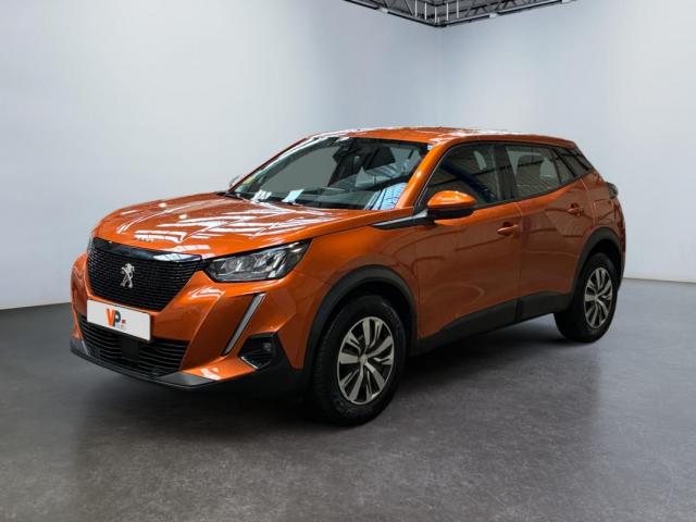 Peugeot 2008 Business Bluehdi 110 S&s Bvm6 Active