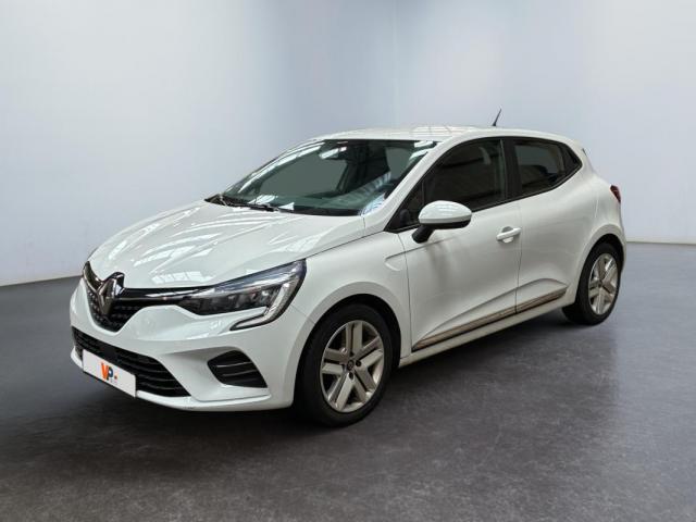 Renault Clio V Sce 65 - 21n Business