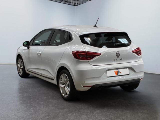 Renault Clio image 8