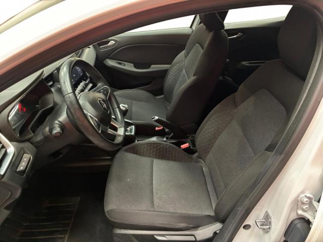 Renault Clio image 1