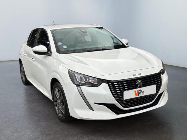 Peugeot 208 image 4