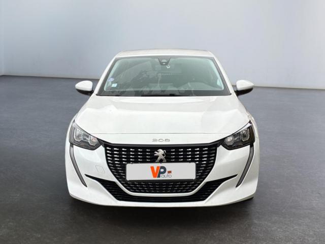 Peugeot 208 image 1