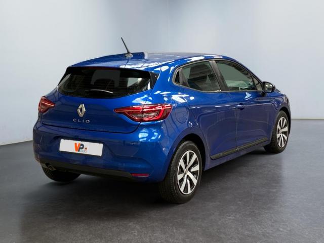 Renault Clio image 6