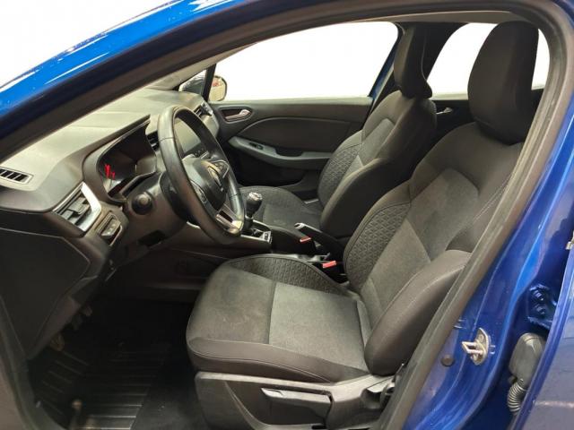 Renault Clio image 1