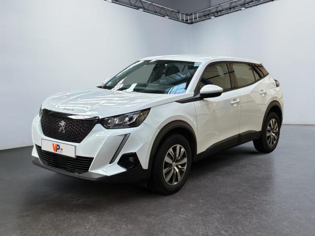 Peugeot 2008 Business Bluehdi 110 S&s Bvm6 Active