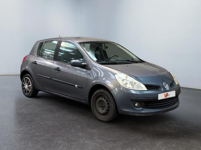 Renault Clio image 4