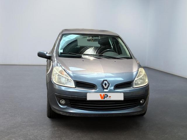 Renault Clio image 3