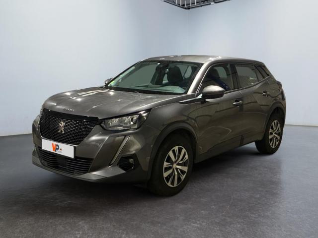 Peugeot 2008 Business Bluehdi 110 S&s Bvm6 Active