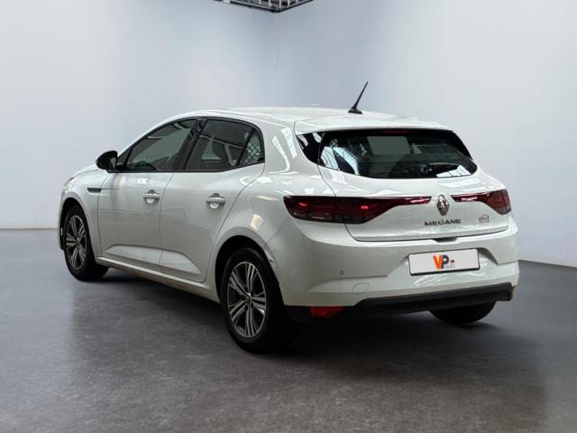 Renault Mégane image 1