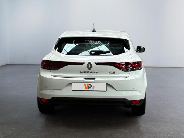 Renault Mégane image 8