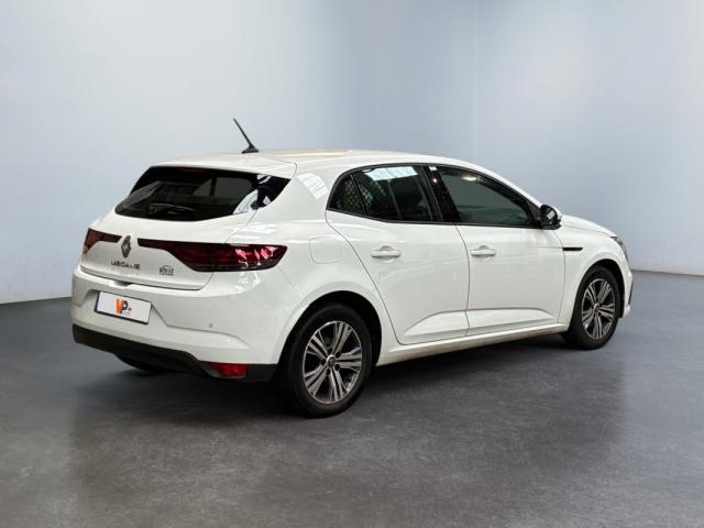 Renault Mégane image 6