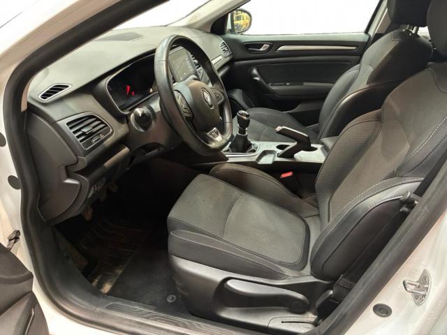 Renault Mégane image 3