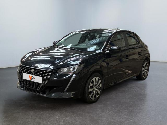 Peugeot 208 Business Bluehdi 100 S&s Bvm6 Active